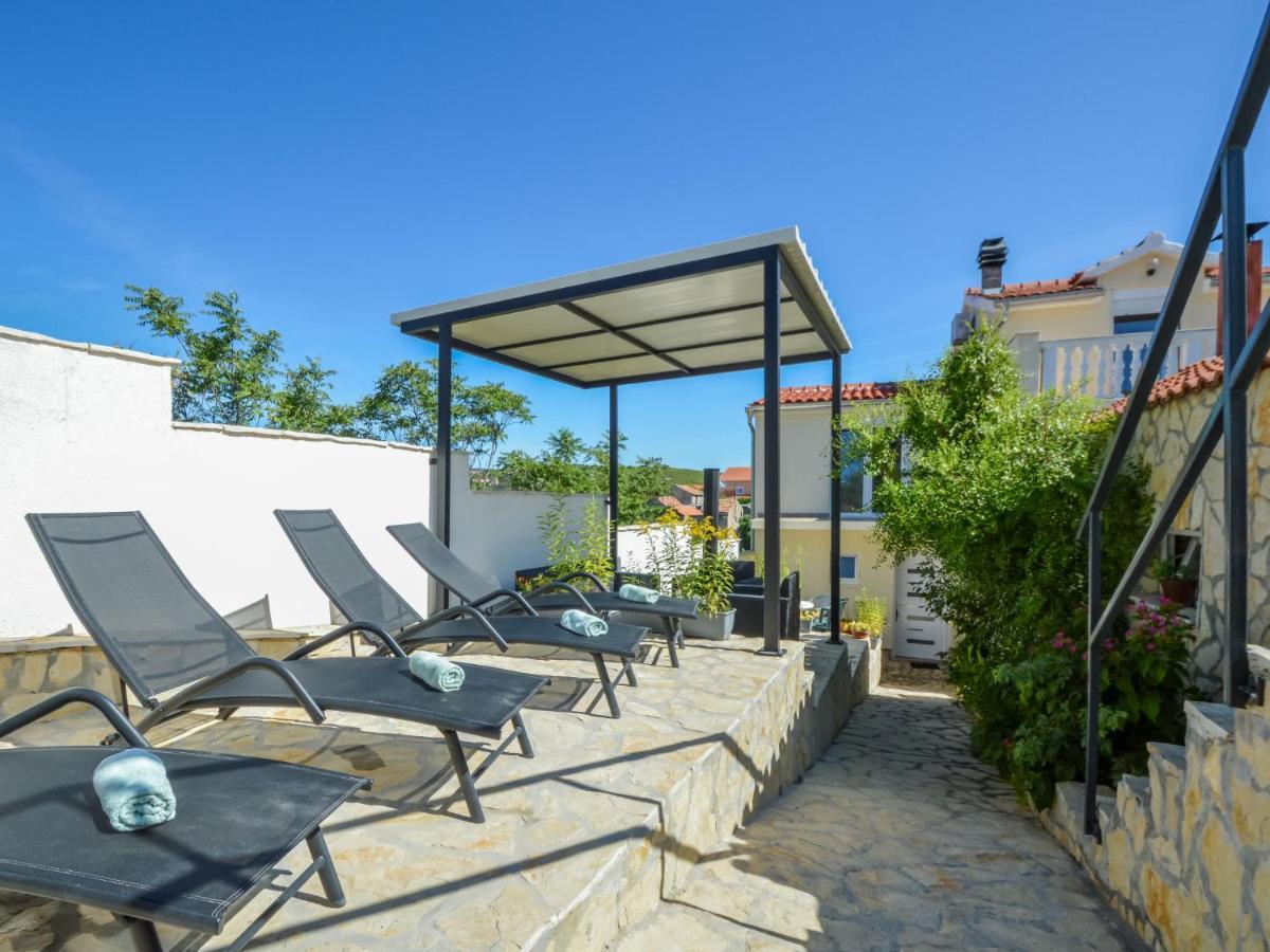 Holiday Home Aurora By Interhome Skradin Exterior foto