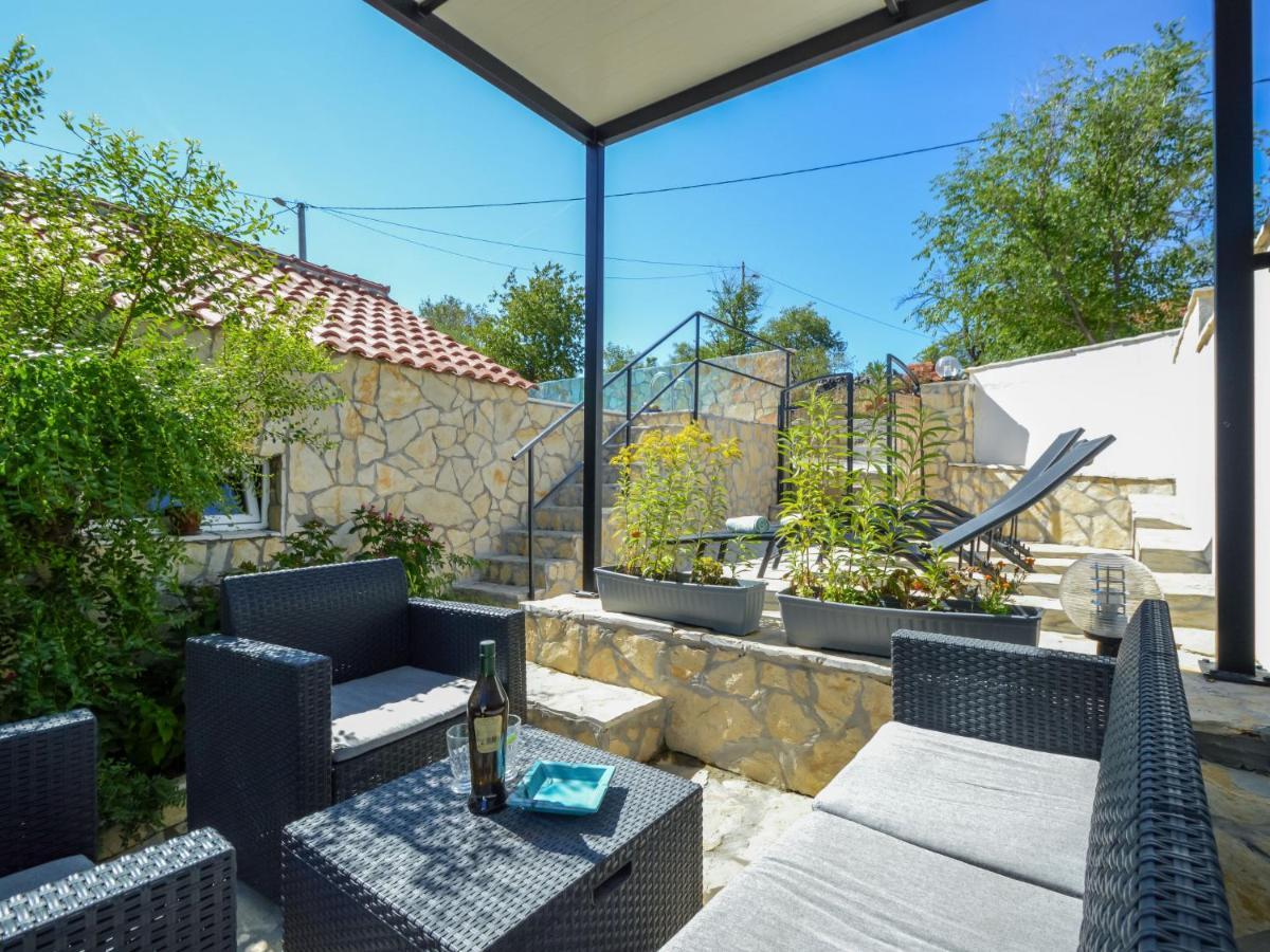 Holiday Home Aurora By Interhome Skradin Exterior foto