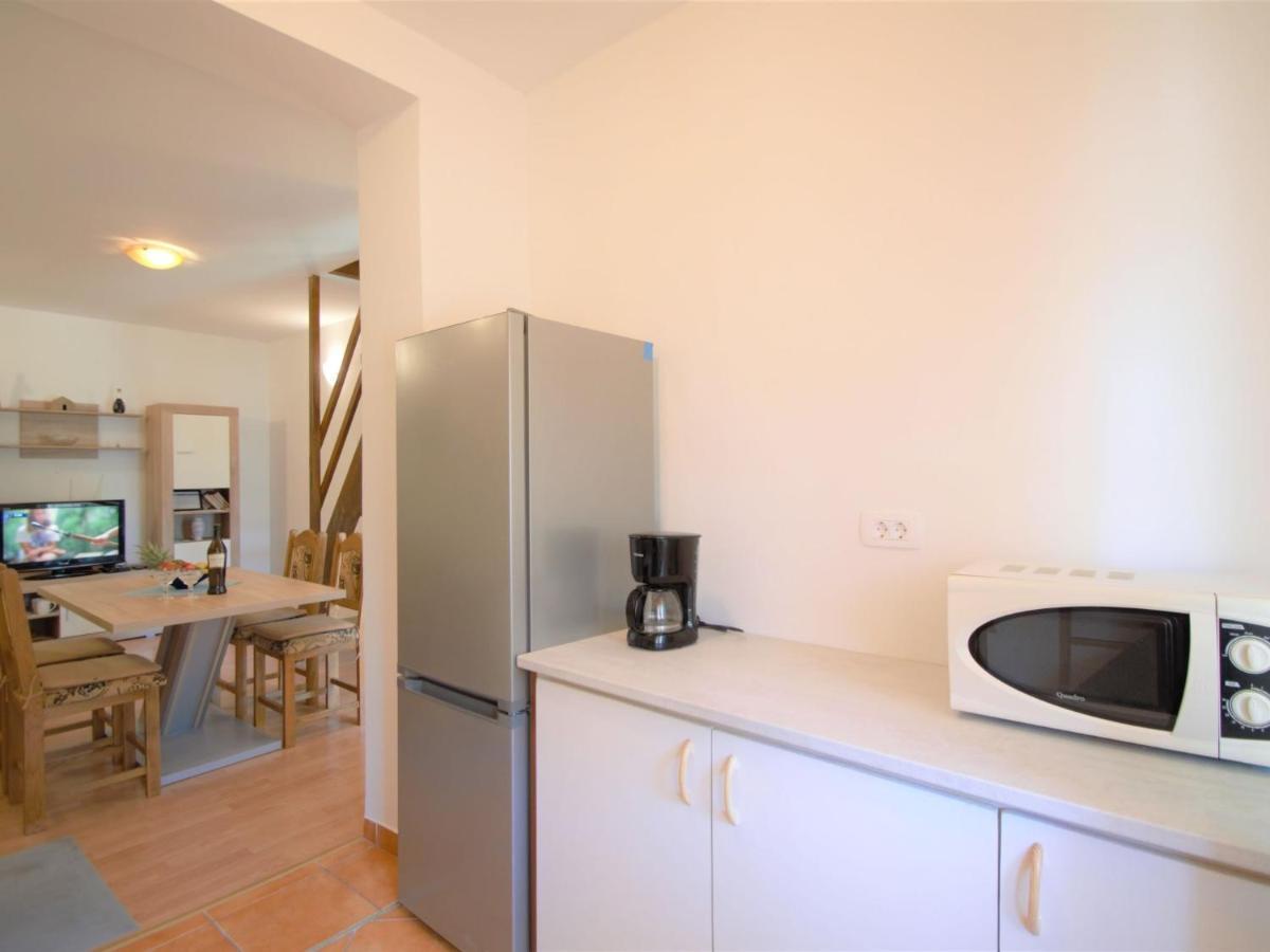 Holiday Home Aurora By Interhome Skradin Exterior foto