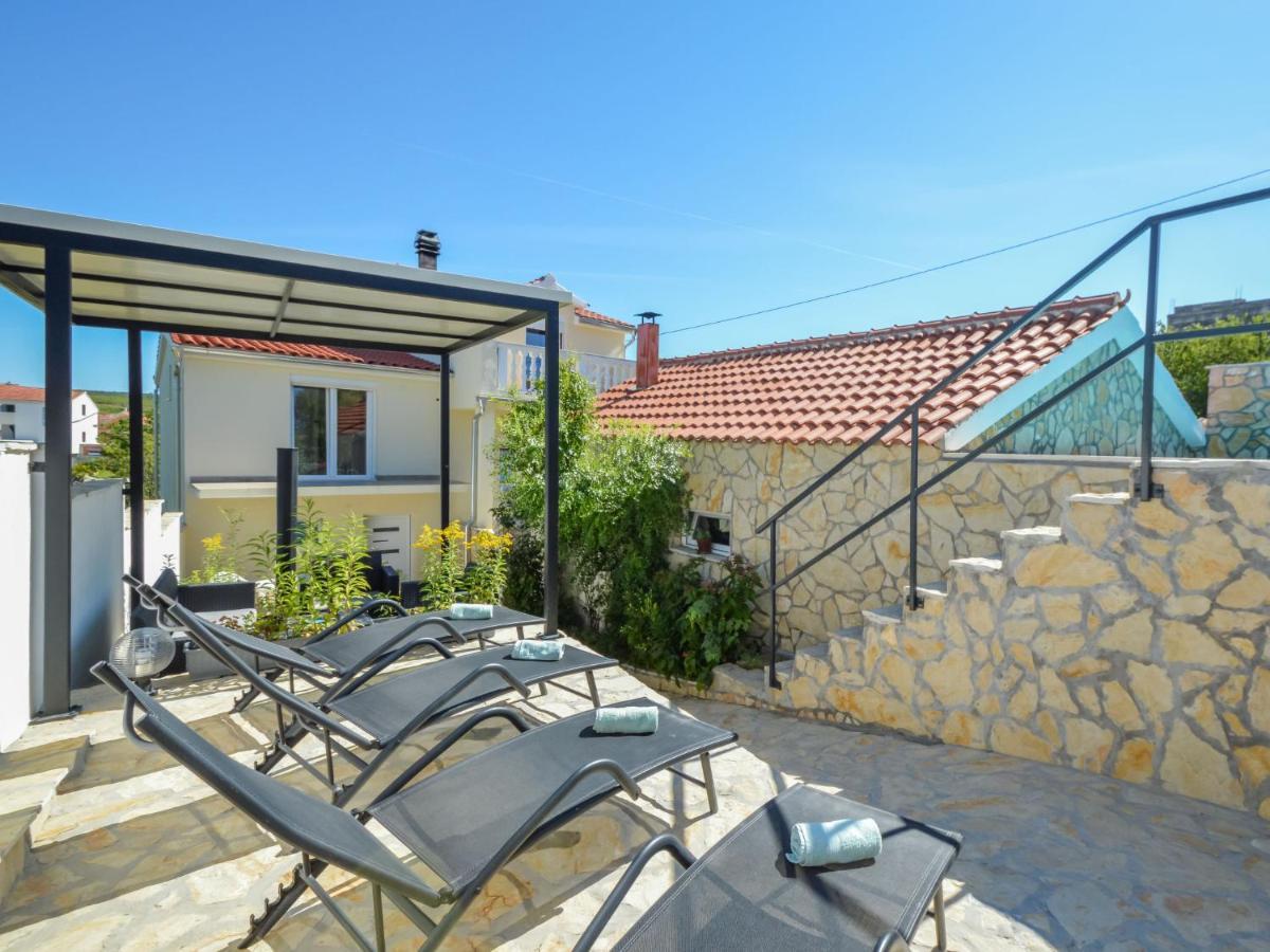 Holiday Home Aurora By Interhome Skradin Exterior foto