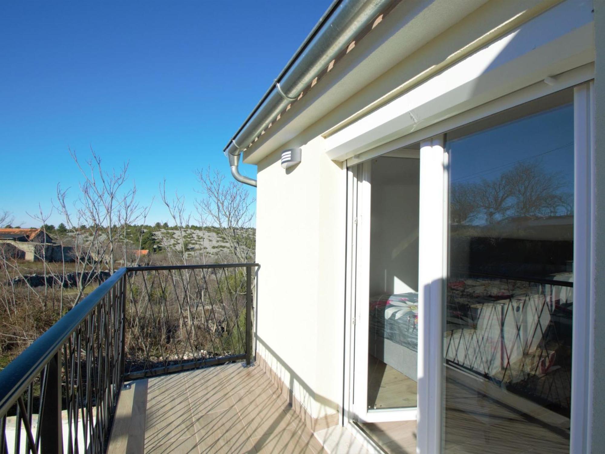 Holiday Home Aurora By Interhome Skradin Exterior foto